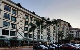 Condomínio Vista Azul Hotel